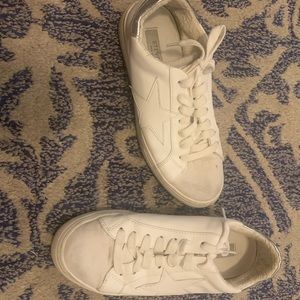 Steve Madden Star Sneakers